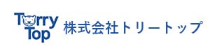 株式会社トリートップ 採用ホームページ